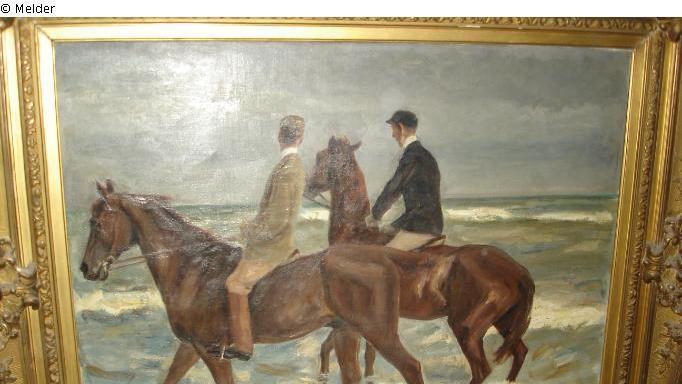Fall Gurlitt: Die Kunstsammlung