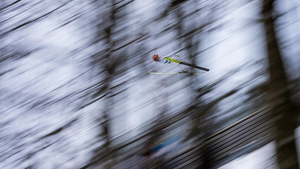 ÖSV, Planica, Ski-WM