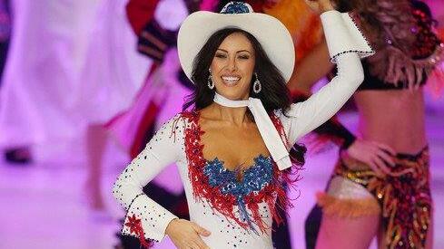 Neue Miss World Rolene Strauss kommt aus Südafrika