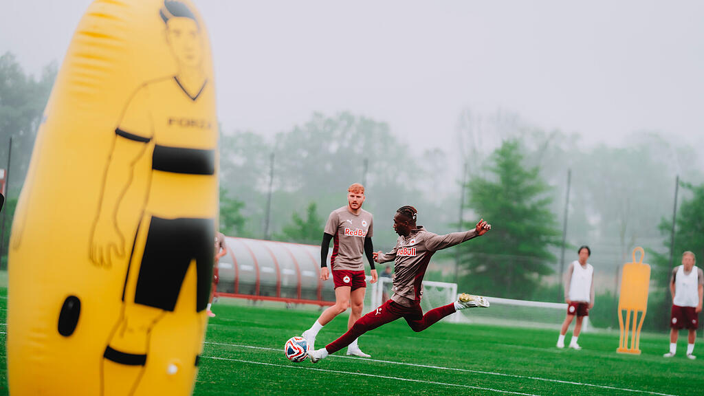 FIFA Club World Cup 2025 | Training Session
