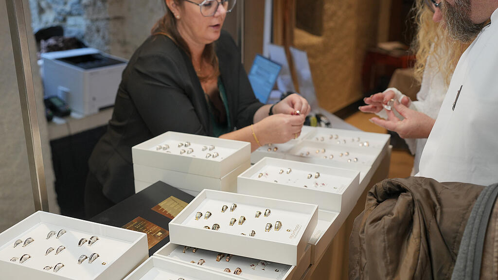 Hochzeitsmesse Schloss Goldegg 2025