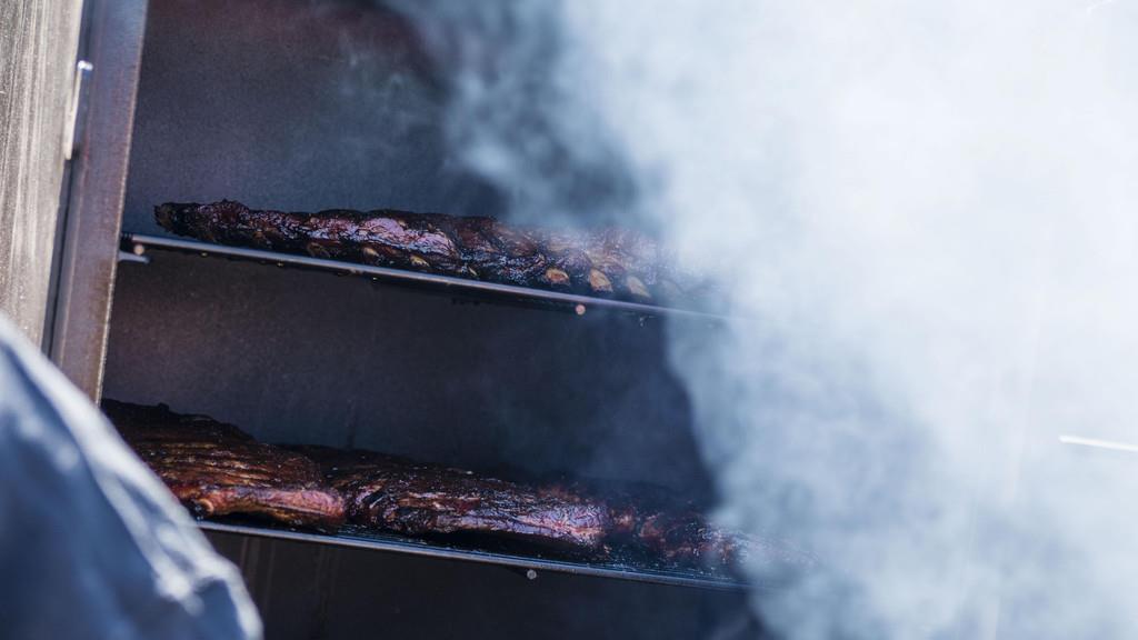 BBQ Bulls Salzburg I