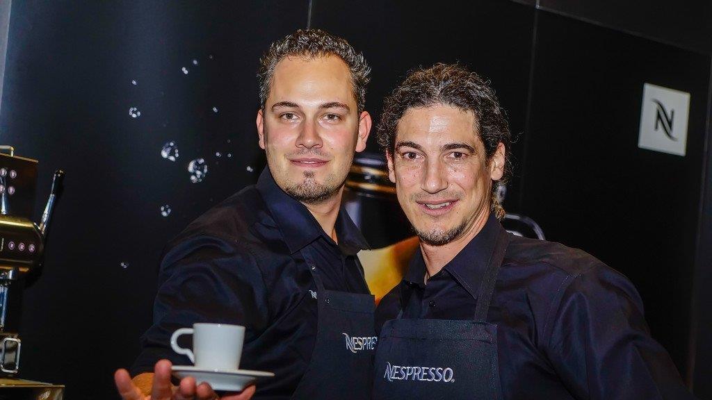 Gastro Premium Night, I