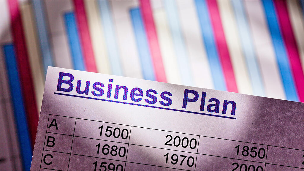 Businessplan