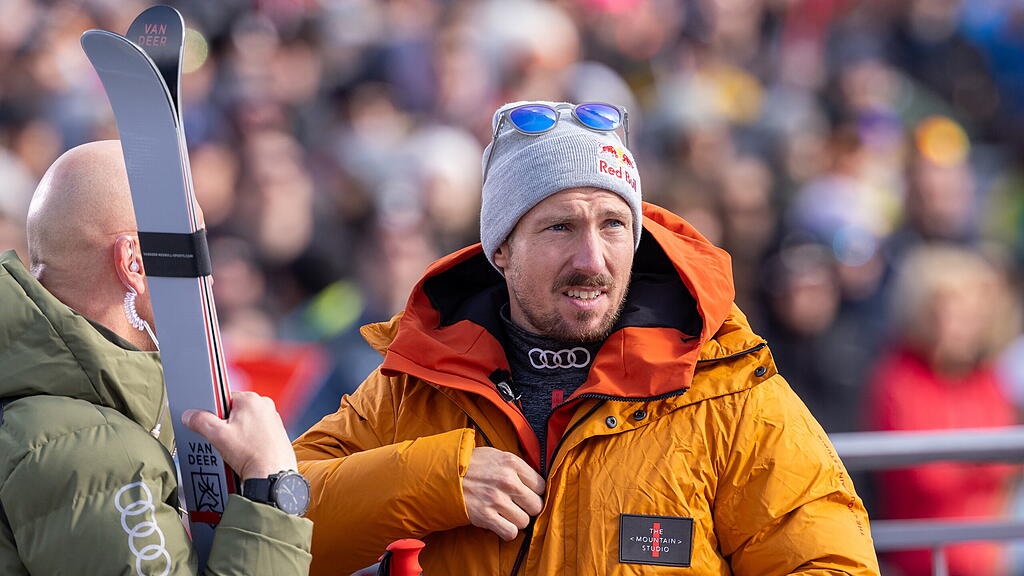 Marcel Hirscher, symb_hirscher