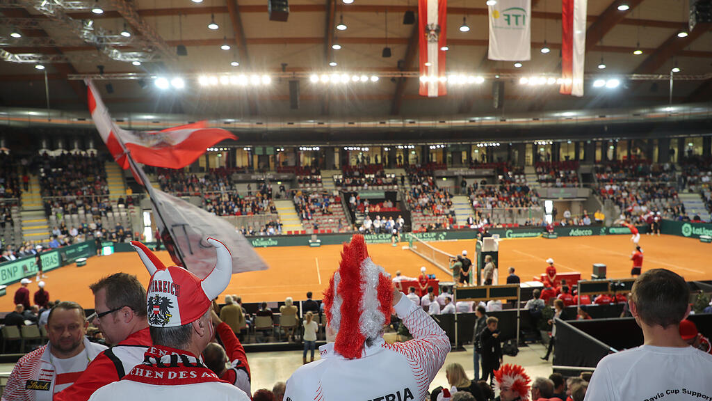Daviscup