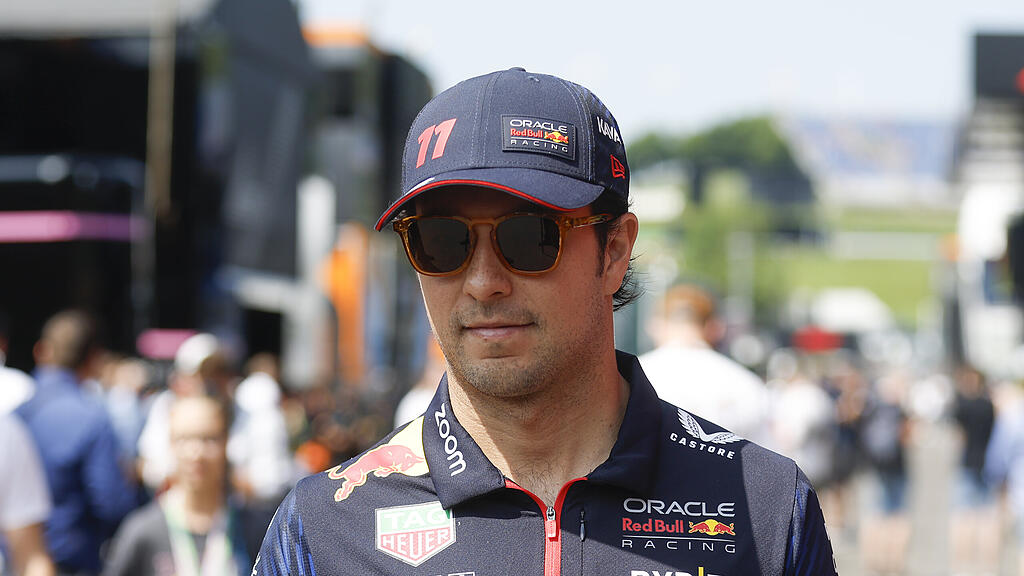 FIA FORMEL 1: GP VON ÖSTERREICH  - erste Bilder