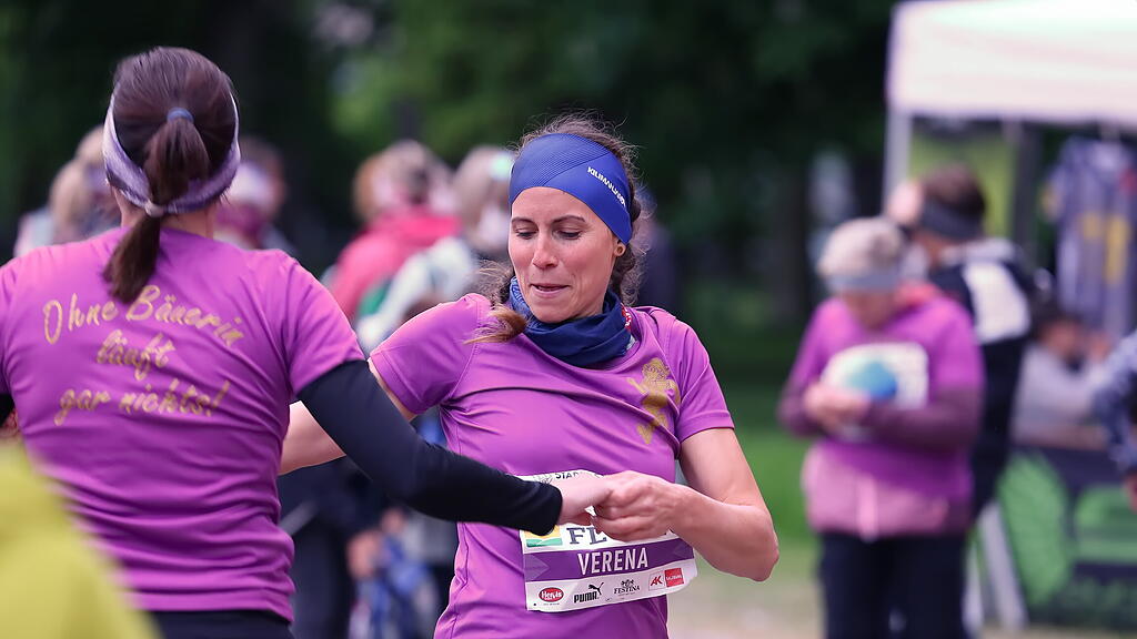 Salzburger Frauenlauf