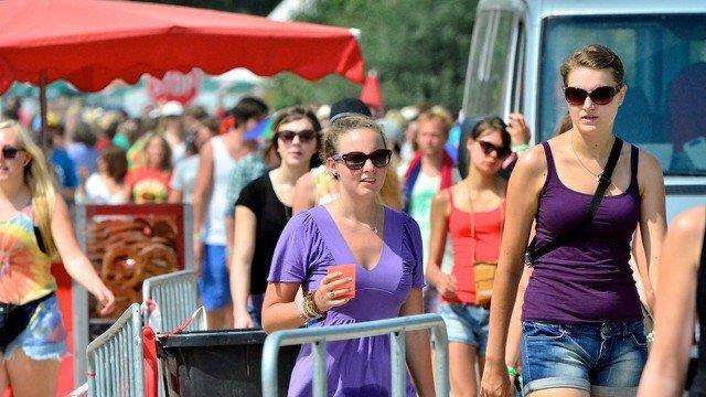 CRS am Samstag