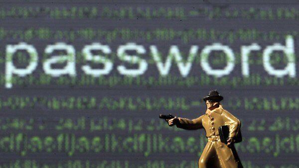 2015 gab es sehr viele große Datendiebstähle