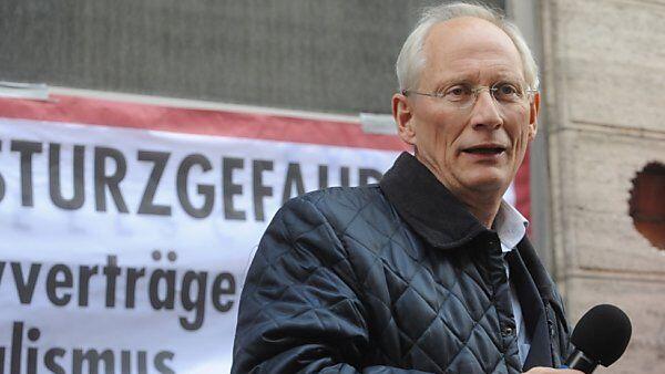 Bauer hat lange Verhandlungen hinter sich