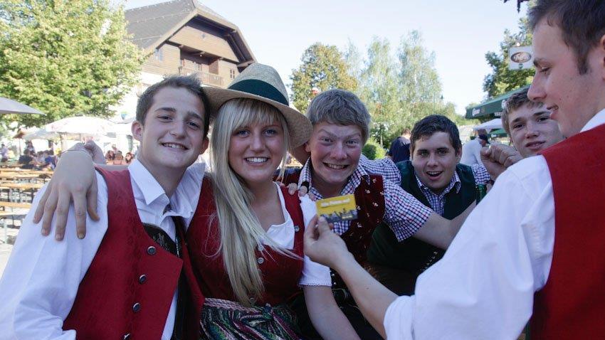 Mehr Bilder aus Berndorf