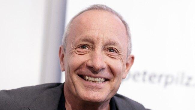 Peter Pilz will wieder zurück auf die große Politik-Bühne.