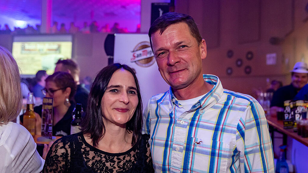 Das MEGA EVENT, the very best of 80's & 90's