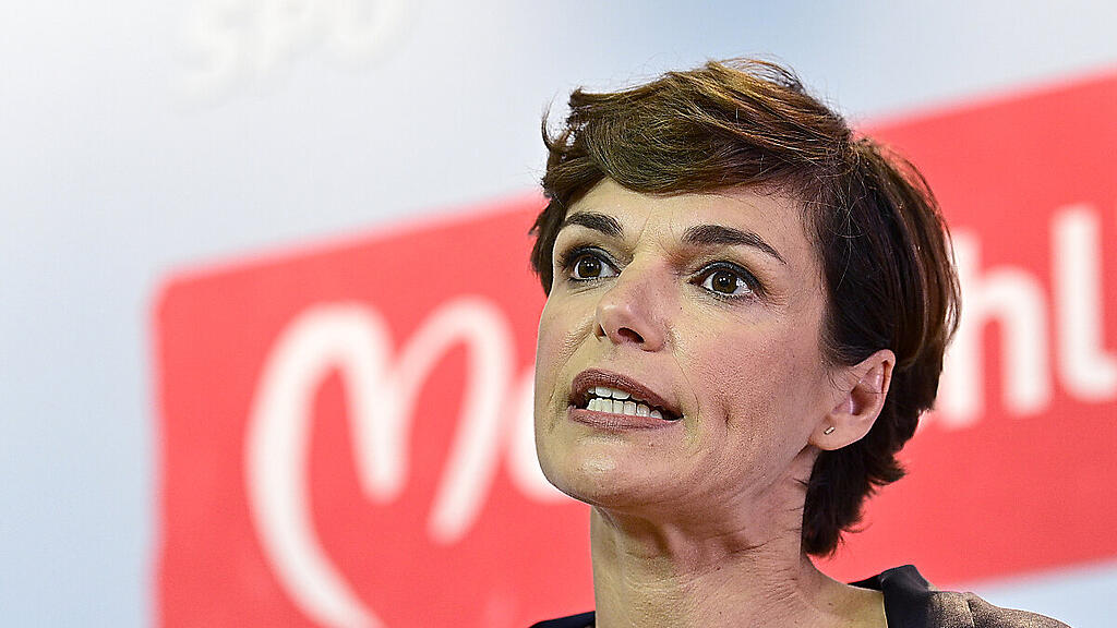 Rendi-Wagner geht mit Arbeits- und Gehaltspaket in die Wahl