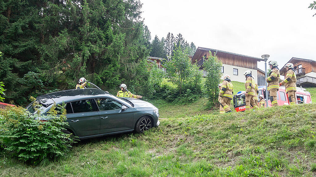 Fahrzeugbergung Annaberg