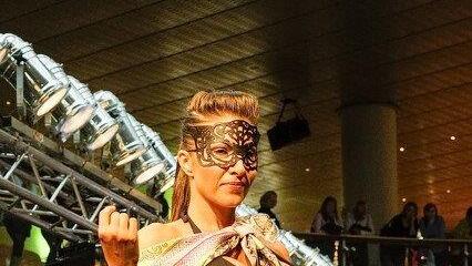 Fashion-Days im Europark
