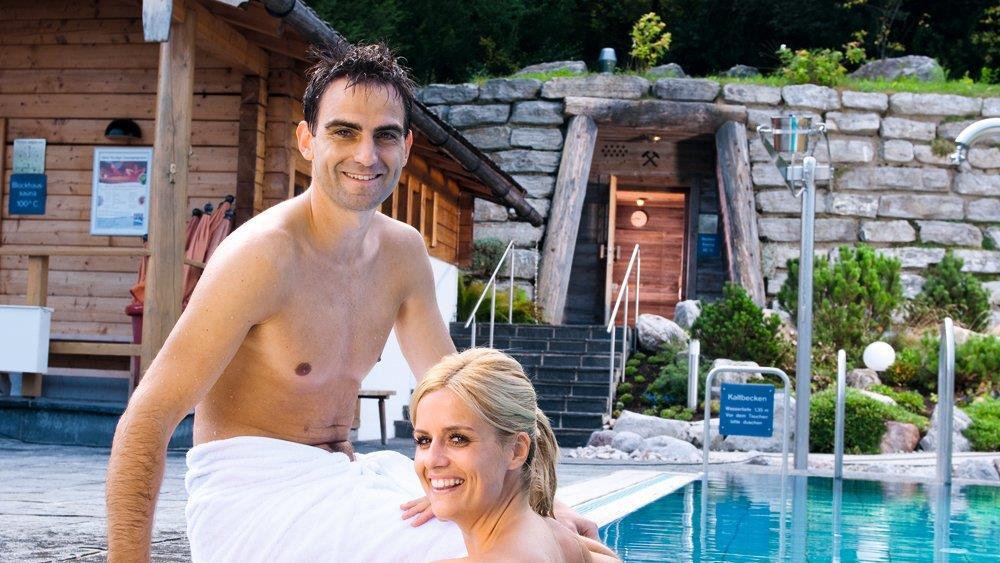 Watzmann Therme in Bildern