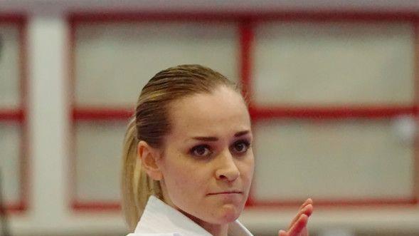 Karate: Premier-League-Turnier in Salzburg