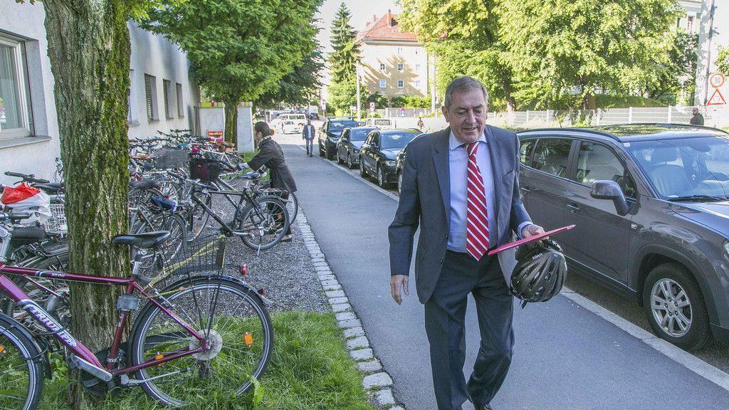 Finanzskandal: 2. Prozesstag
