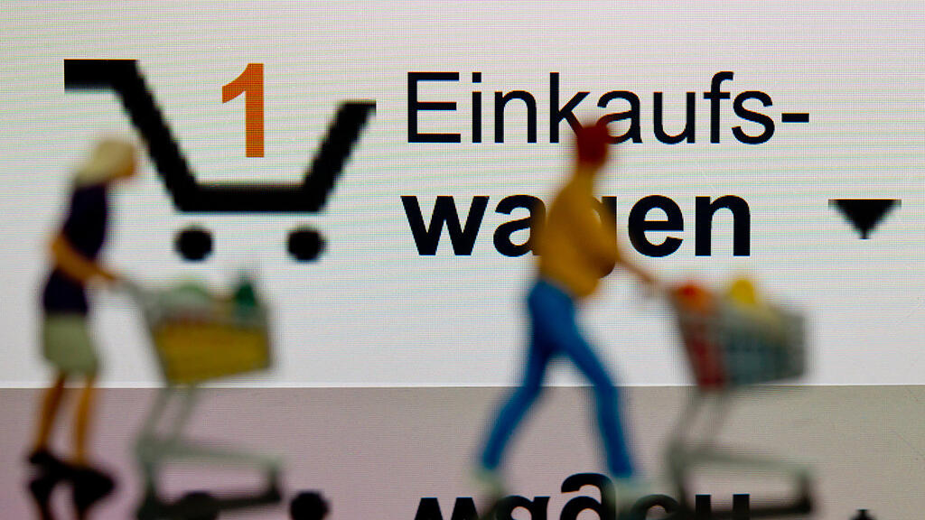 Essens-Lieferdienste erleben einen Boom, doch nicht alle überzeugen