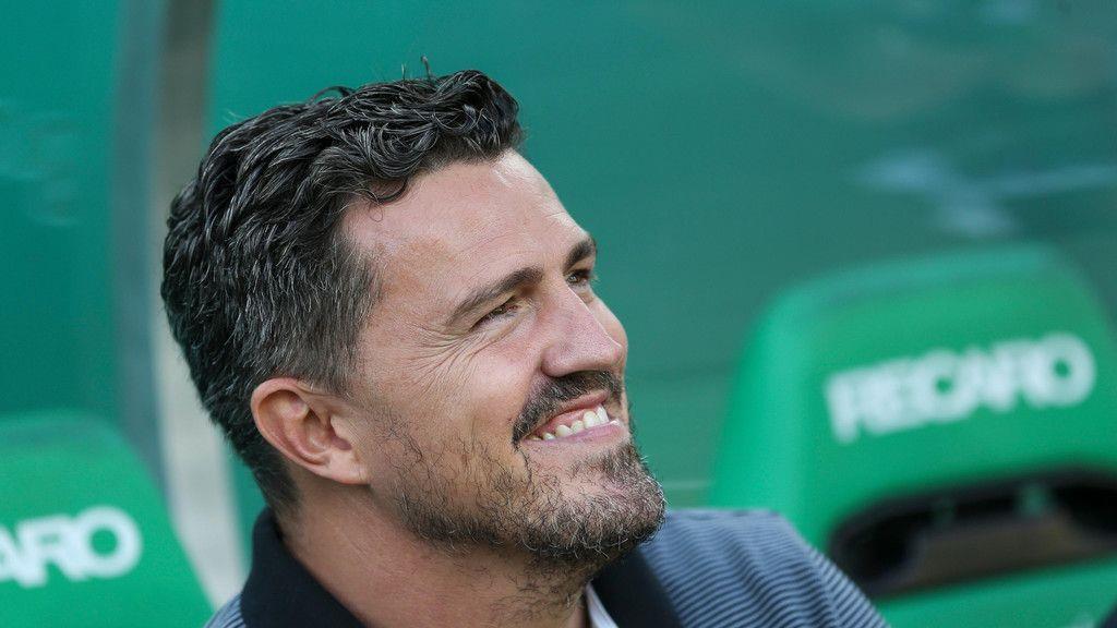 SK Rapid Wien - FC Red Bull Salzburg