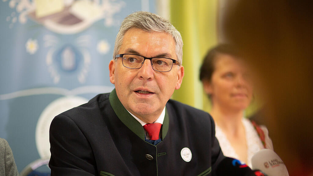 Neues Regionalsiegel vorgestellt