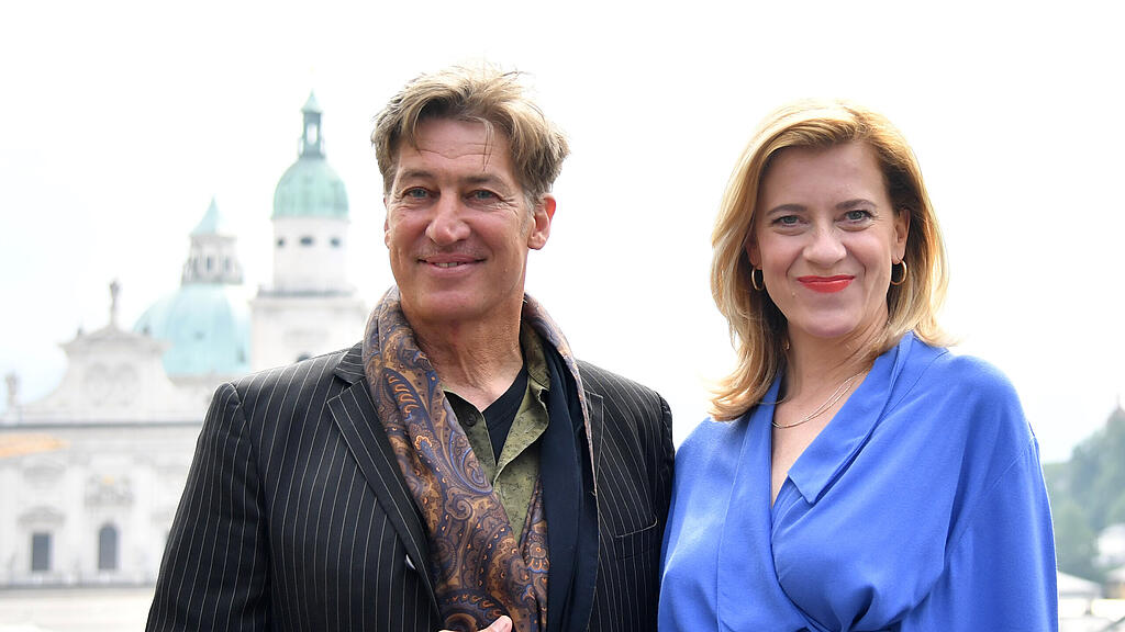 Jedermann, Festspiele