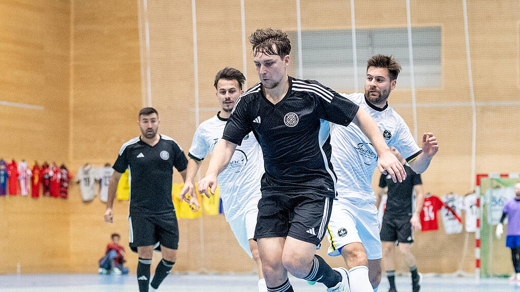Inter Klessheim