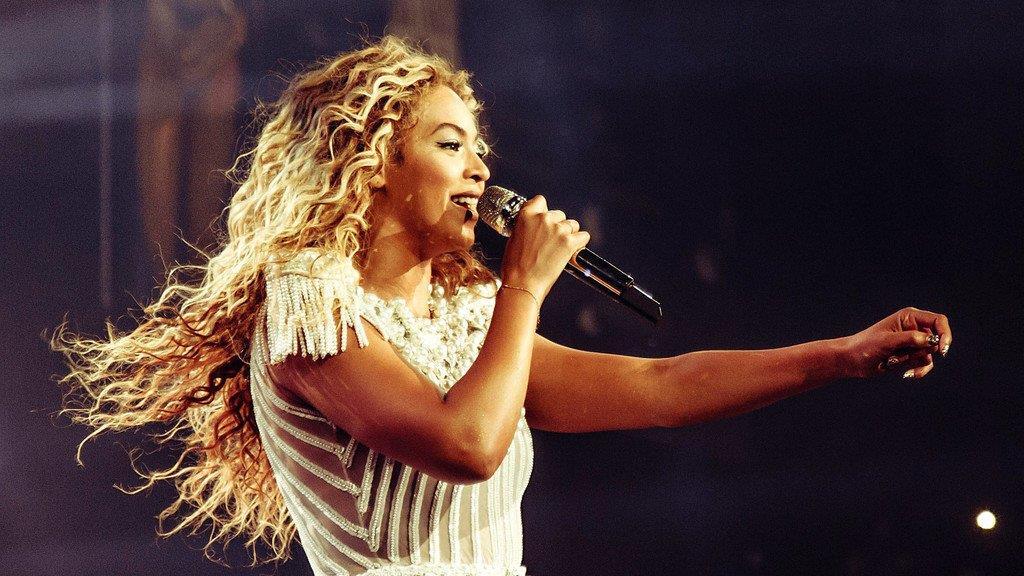 Beyoncé
