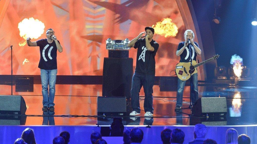 Die große Chance: Finale am 9. November