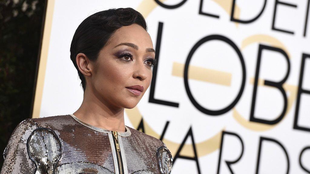 Red Carpet bei den Golden Globe Awards