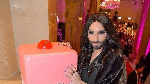 Best Of Conchita Wurst