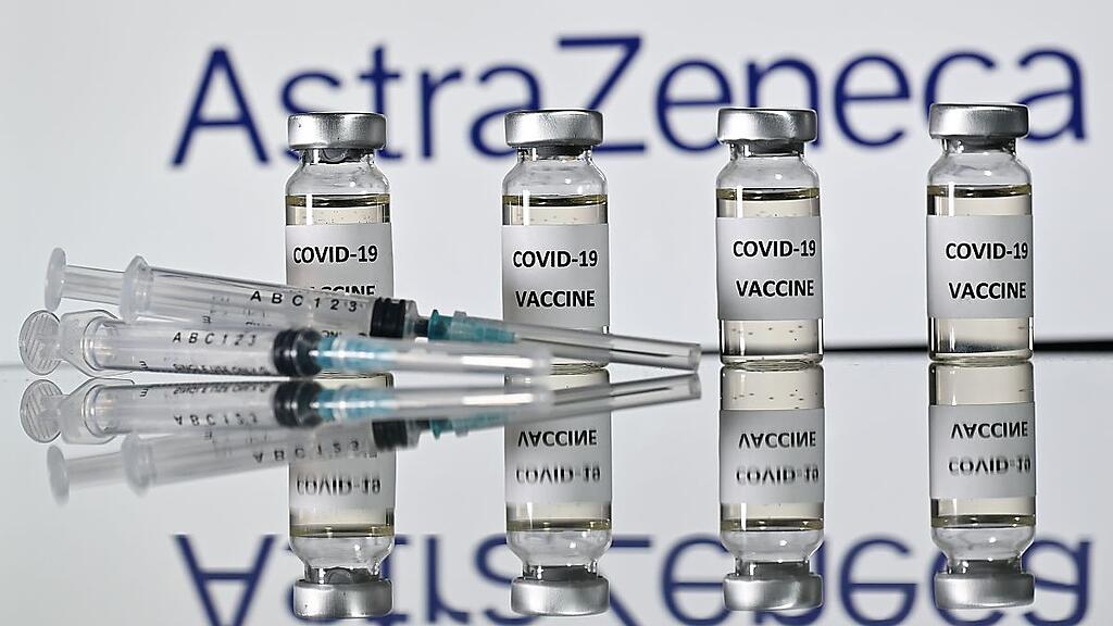 Noch hat AstraZeneca keine Lösung präsentiert