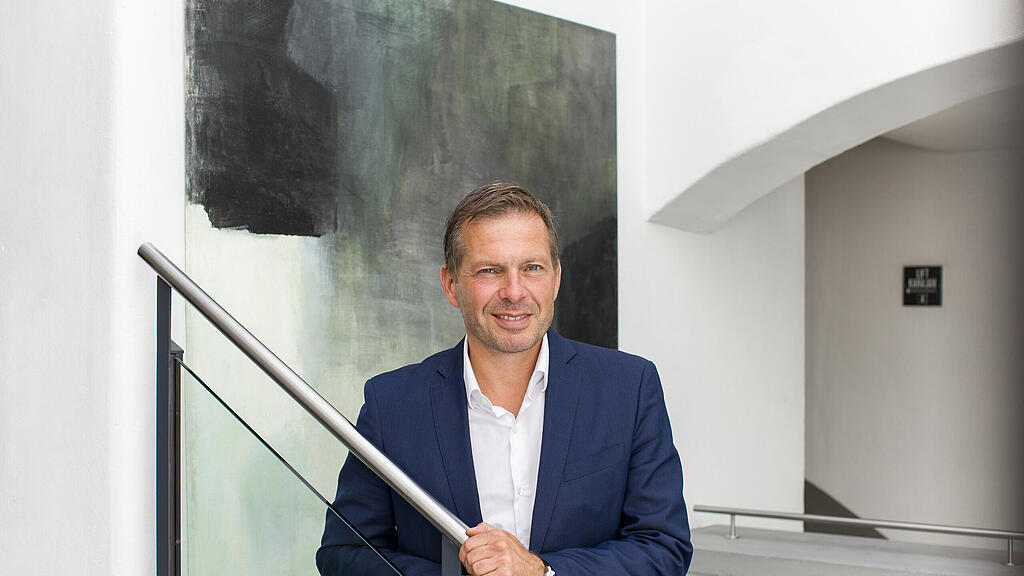 Andreas Gfrerer