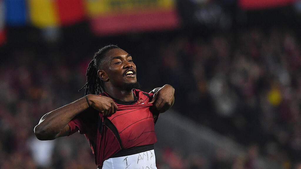 CL: Sparta - RBS