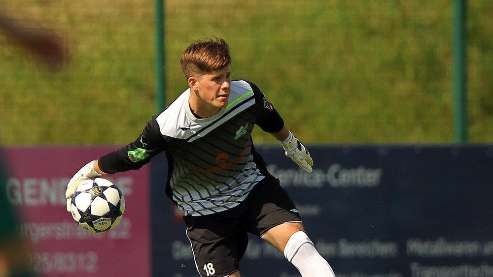 USC Eugendorf - FC Hard