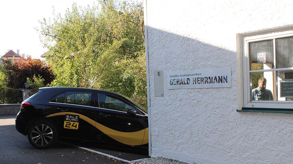 Geri Herrmann Galerie Neu