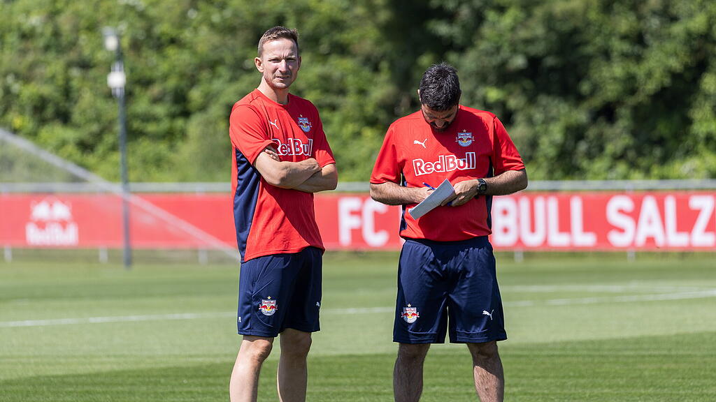 Pep Lijnders