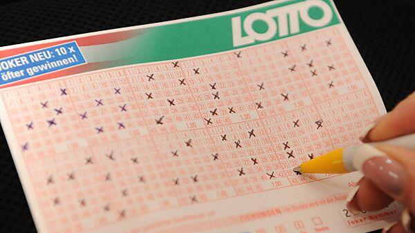 Fünffachjackpot brachte 8,4 Millionen Euro