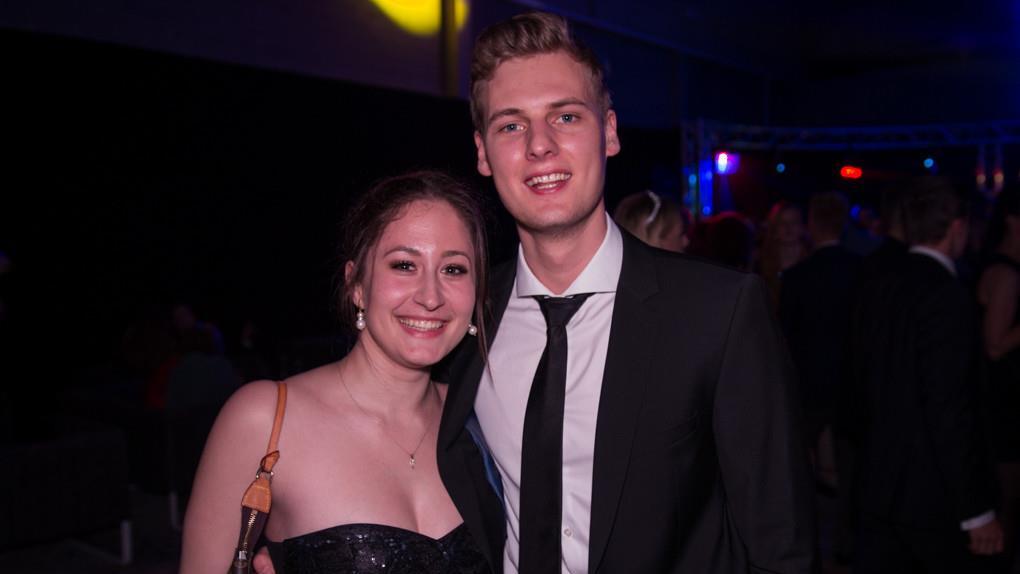Ball der Wirtschaft 2017