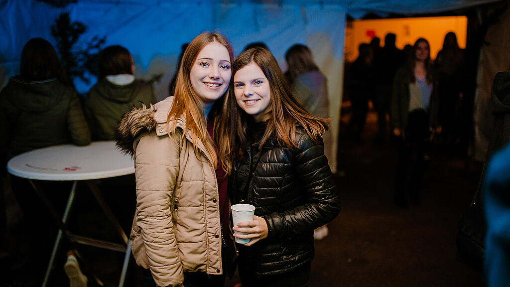 Kramball - Saison Opening Party