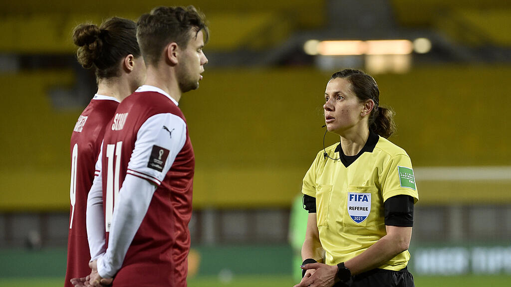 WM-Quali: Österreich vs. Färöer, ÖFB,