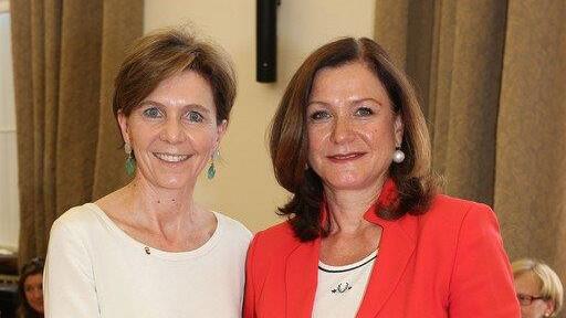 Neue Landesregierung angelobt, III