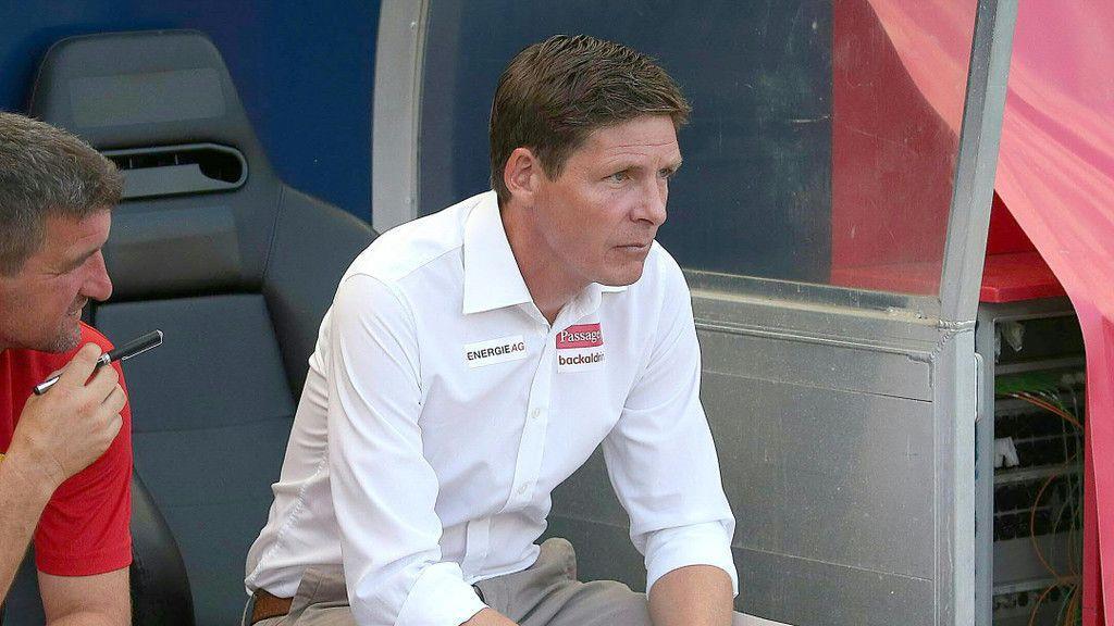 Red Bull Salzburg vs. LASK I