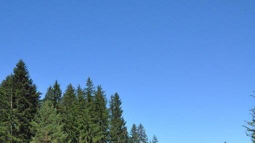 Motorradtour durch Oberösterreich