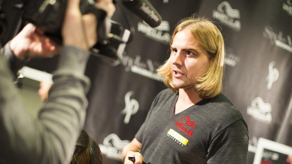Sturmayr stylt für Michalksy