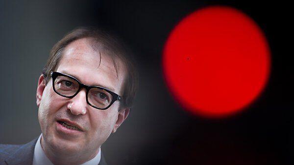 Deutscher Verkehrsminister beharrt auf seinem Plan