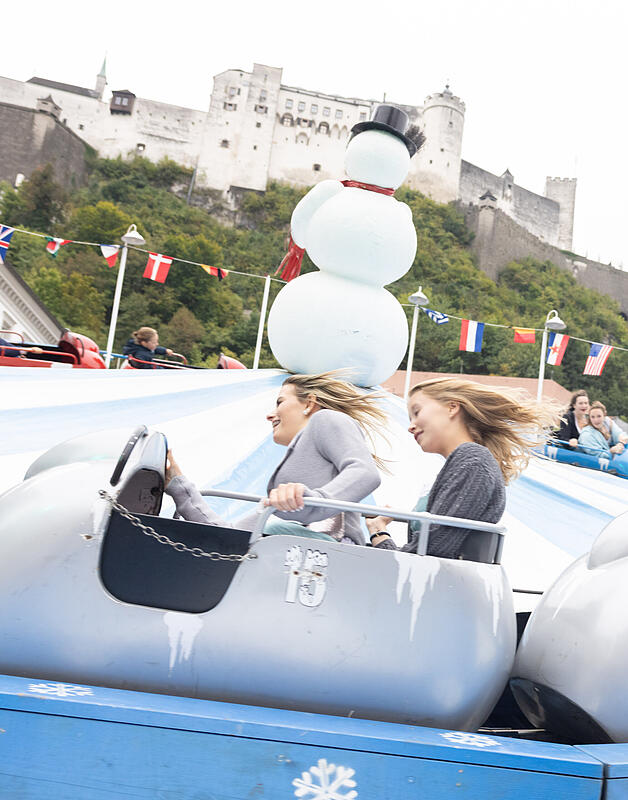 Salzburger Rupertkirtag, Mittwoch ||