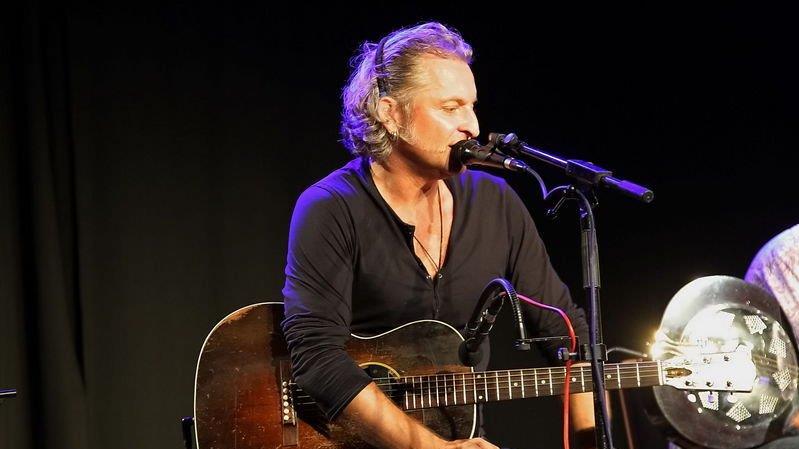 Bilder der Blues Night